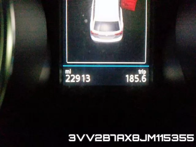 3VV2B7AX8JM115355 фото 9