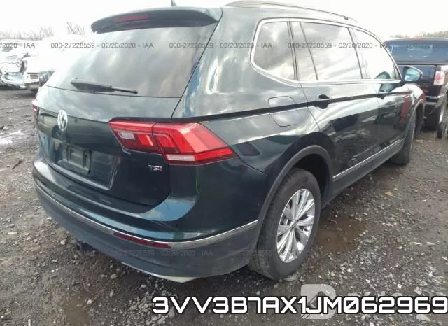 3VV3B7AX1JM062969 фото 5