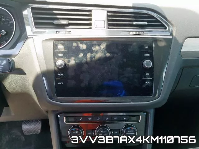 3VV3B7AX4KM110756 фото 10