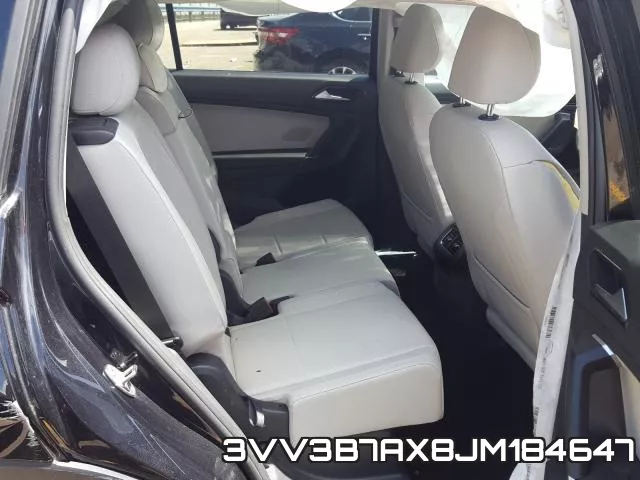 3VV3B7AX8JM184647 фото 7