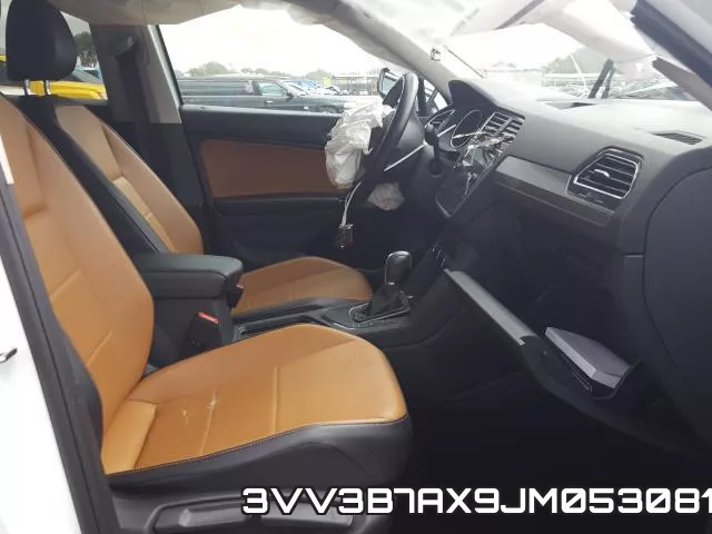 3VV3B7AX9JM053081 фото 6