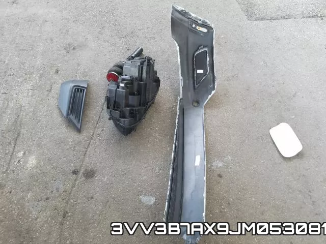 3VV3B7AX9JM053081 фото 10