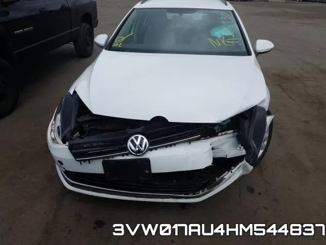 3VW017AU4HM544837 фото 10
