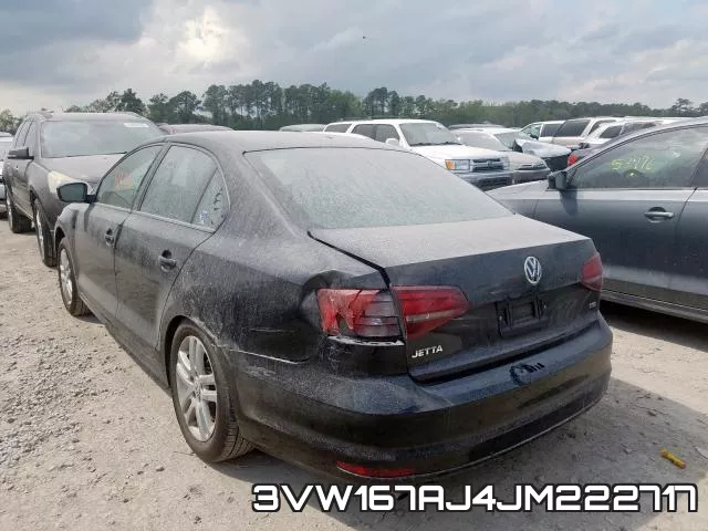 3VW167AJ4JM222717 фото 4