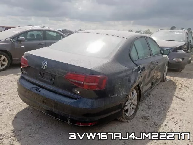 3VW167AJ4JM222717 фото 5