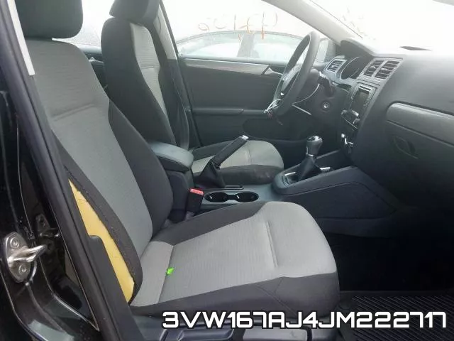 3VW167AJ4JM222717 фото 6