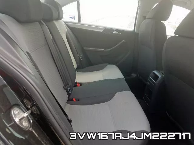 3VW167AJ4JM222717 фото 7