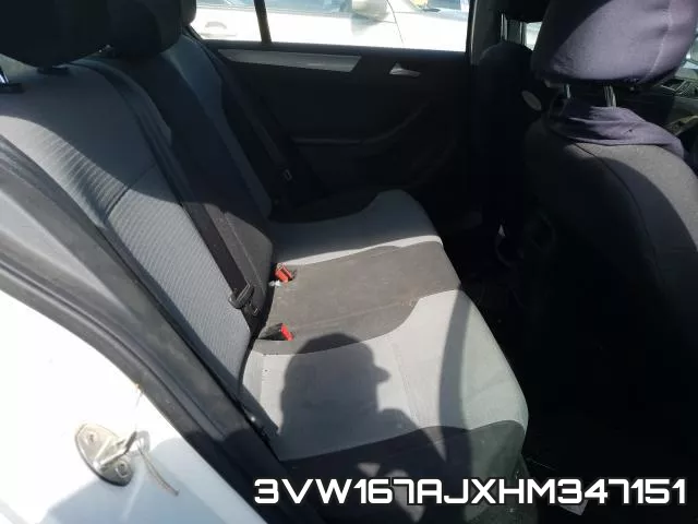 3VW167AJXHM347151 фото 7