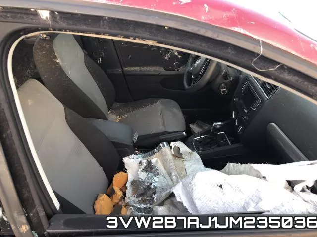 3VW2B7AJ1JM235036 фото 6