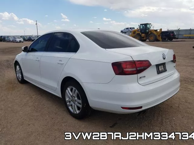 3VW2B7AJ2HM334734 фото 4