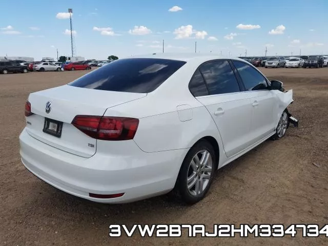 3VW2B7AJ2HM334734 фото 5