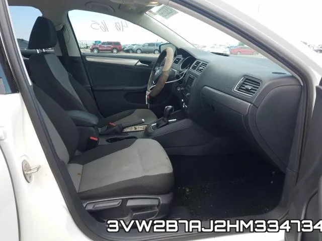 3VW2B7AJ2HM334734 фото 6
