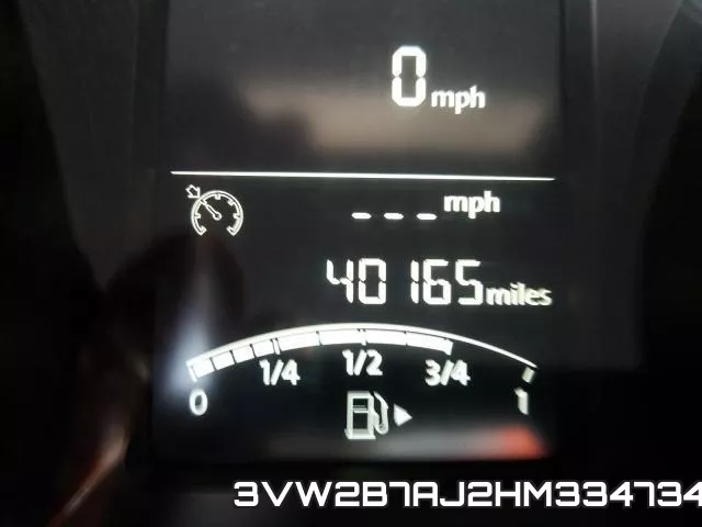 3VW2B7AJ2HM334734 фото 9