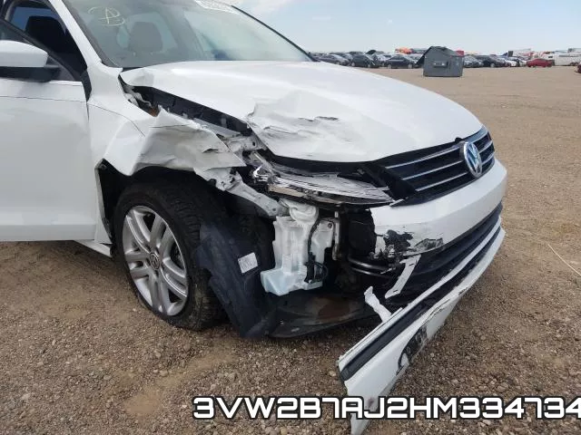 3VW2B7AJ2HM334734 фото 10