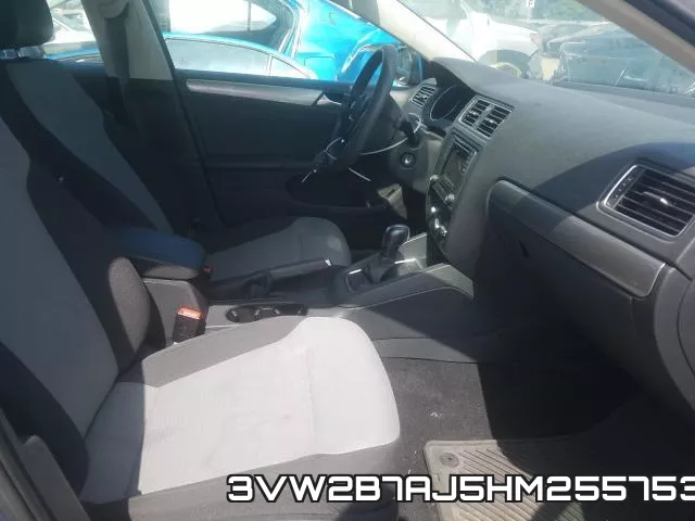 3VW2B7AJ5HM255753 фото 6