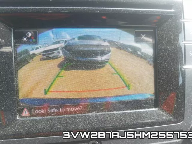 3VW2B7AJ5HM255753 фото 10