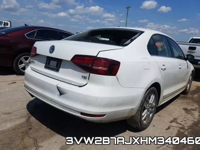 3VW2B7AJXHM340460 фото 5