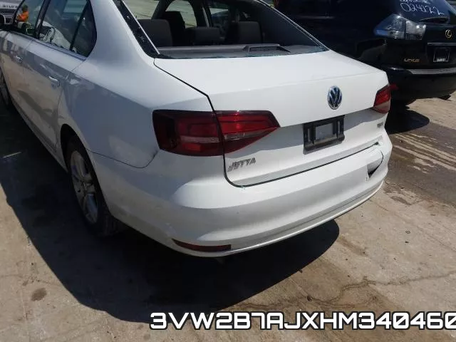 3VW2B7AJXHM340460 фото 10