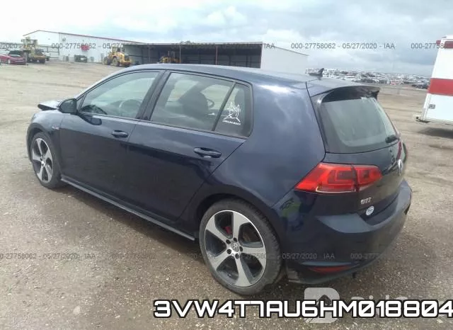3VW4T7AU6HM018804 фото 4