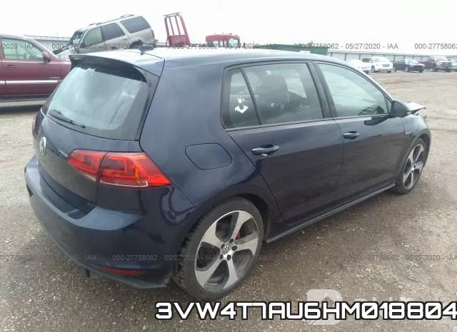 3VW4T7AU6HM018804 фото 5