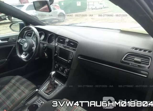 3VW4T7AU6HM018804 фото 6