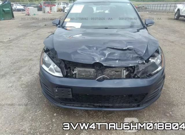 3VW4T7AU6HM018804 фото 7