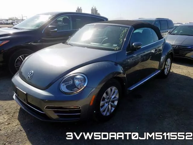 3VW5DAAT0JM511552 фото 3
