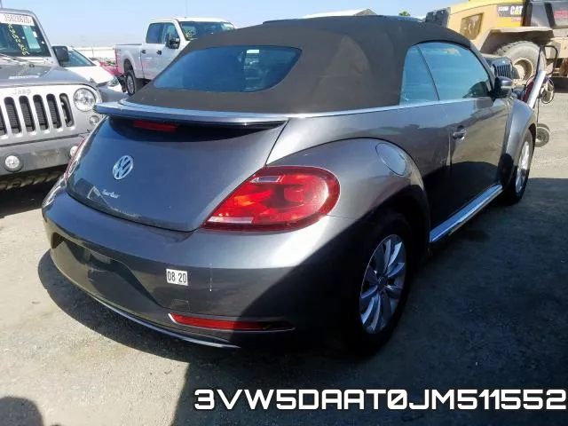 3VW5DAAT0JM511552 фото 5