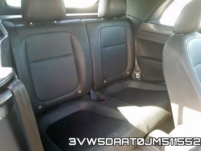 3VW5DAAT0JM511552 фото 7
