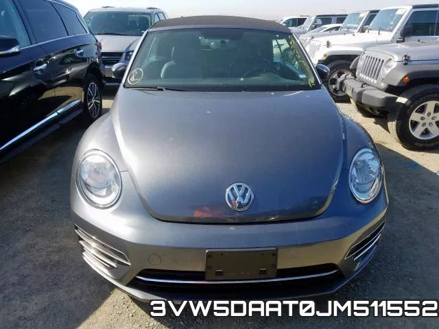 3VW5DAAT0JM511552 фото 10