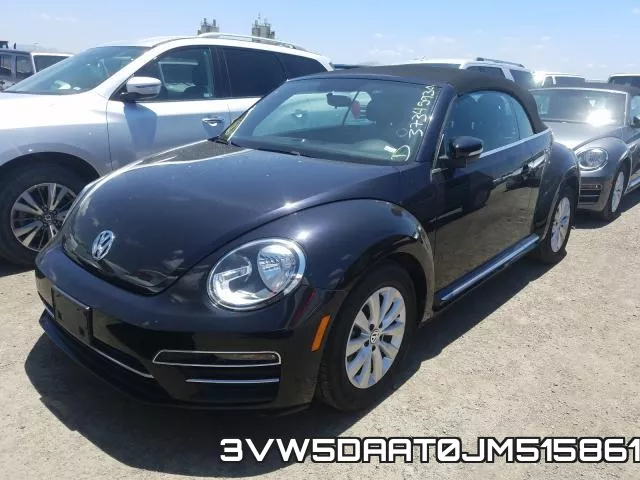 3VW5DAAT0JM515861 фото 3