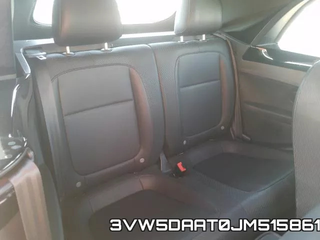 3VW5DAAT0JM515861 фото 7