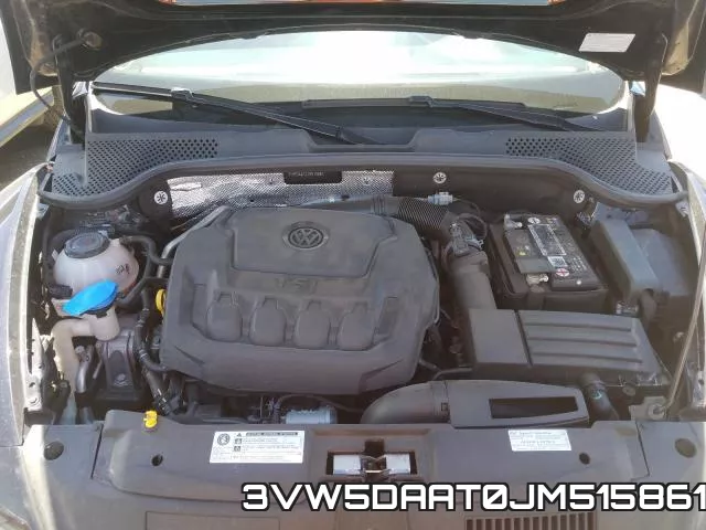 3VW5DAAT0JM515861 фото 8