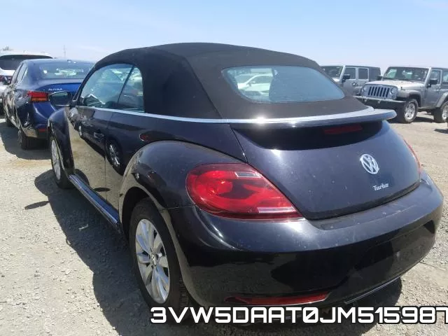 3VW5DAAT0JM515987 фото 4