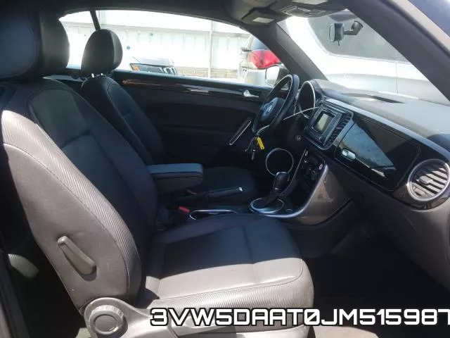 3VW5DAAT0JM515987 фото 6