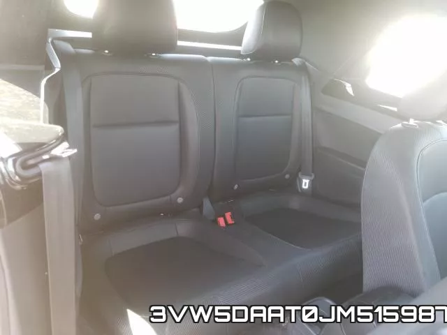 3VW5DAAT0JM515987 фото 7