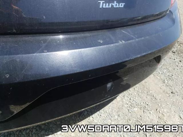 3VW5DAAT0JM515987 фото 10