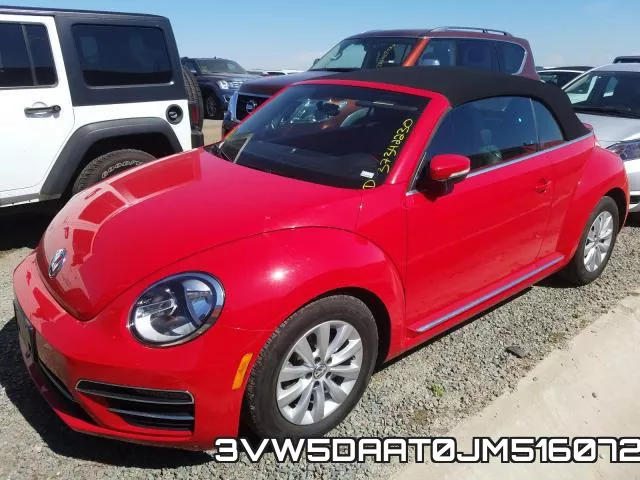 3VW5DAAT0JM516072 фото 3