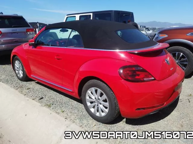 3VW5DAAT0JM516072 фото 4