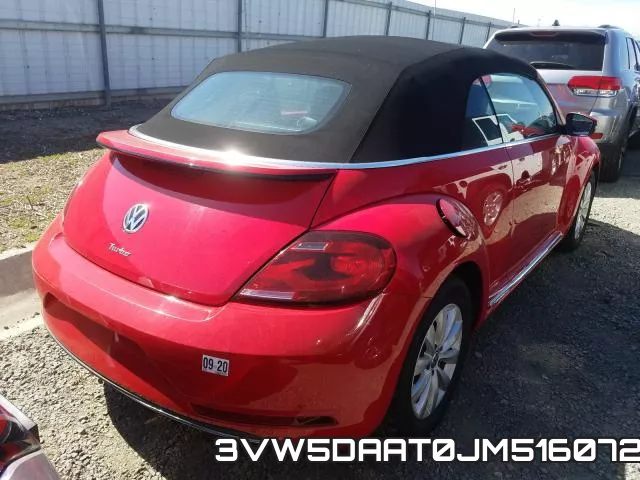 3VW5DAAT0JM516072 фото 5