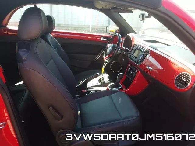 3VW5DAAT0JM516072 фото 6