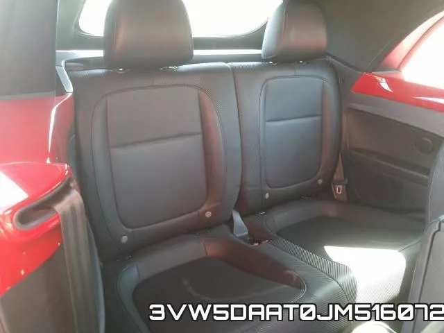 3VW5DAAT0JM516072 фото 7