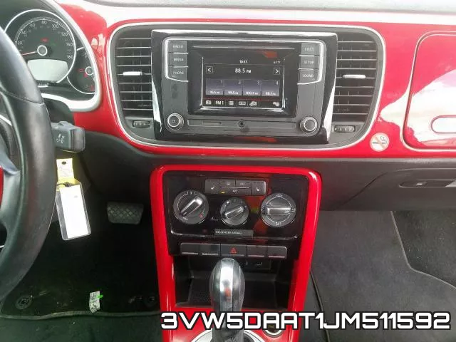 3VW5DAAT1JM511592 фото 10