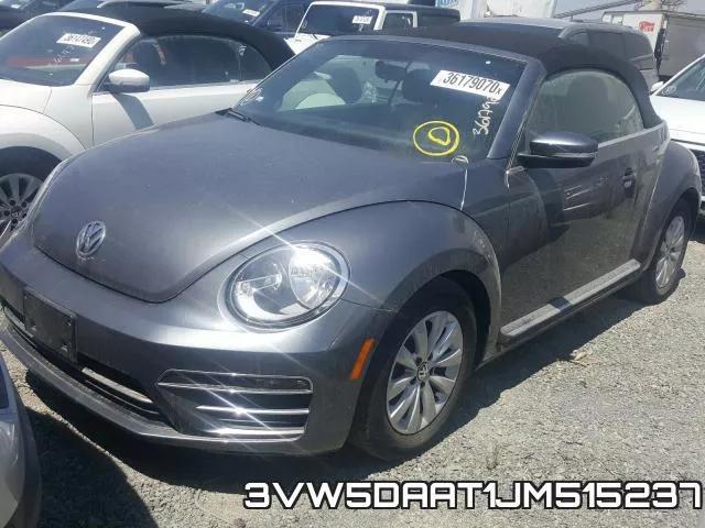 3VW5DAAT1JM515237 фото 3