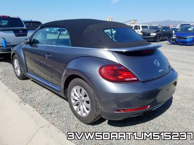 3VW5DAAT1JM515237 фото 4