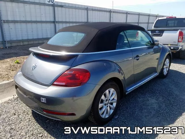 3VW5DAAT1JM515237 фото 5