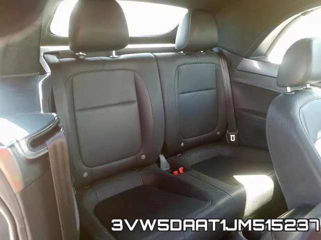 3VW5DAAT1JM515237 фото 7