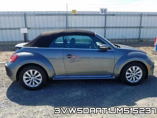 3VW5DAAT1JM515237 фото 10