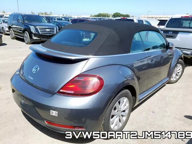 3VW5DAAT2JM514789 фото 5