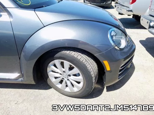 3VW5DAAT2JM514789 фото 10